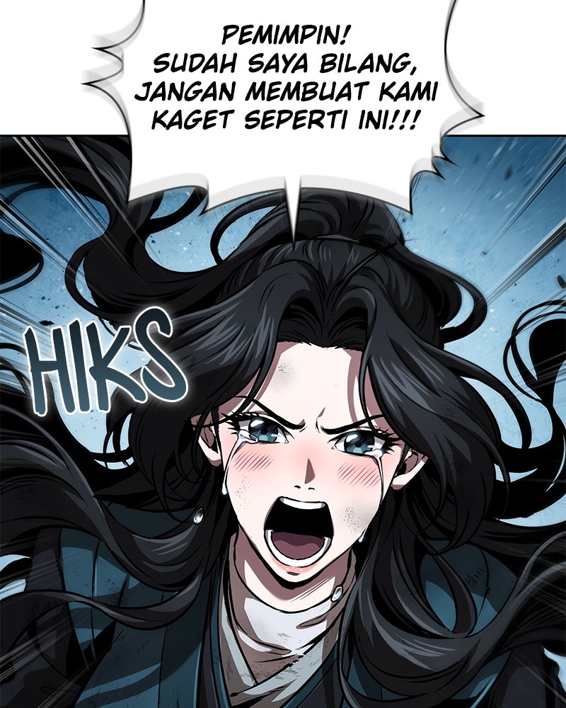 Read Nano Mashin ID Manga Online