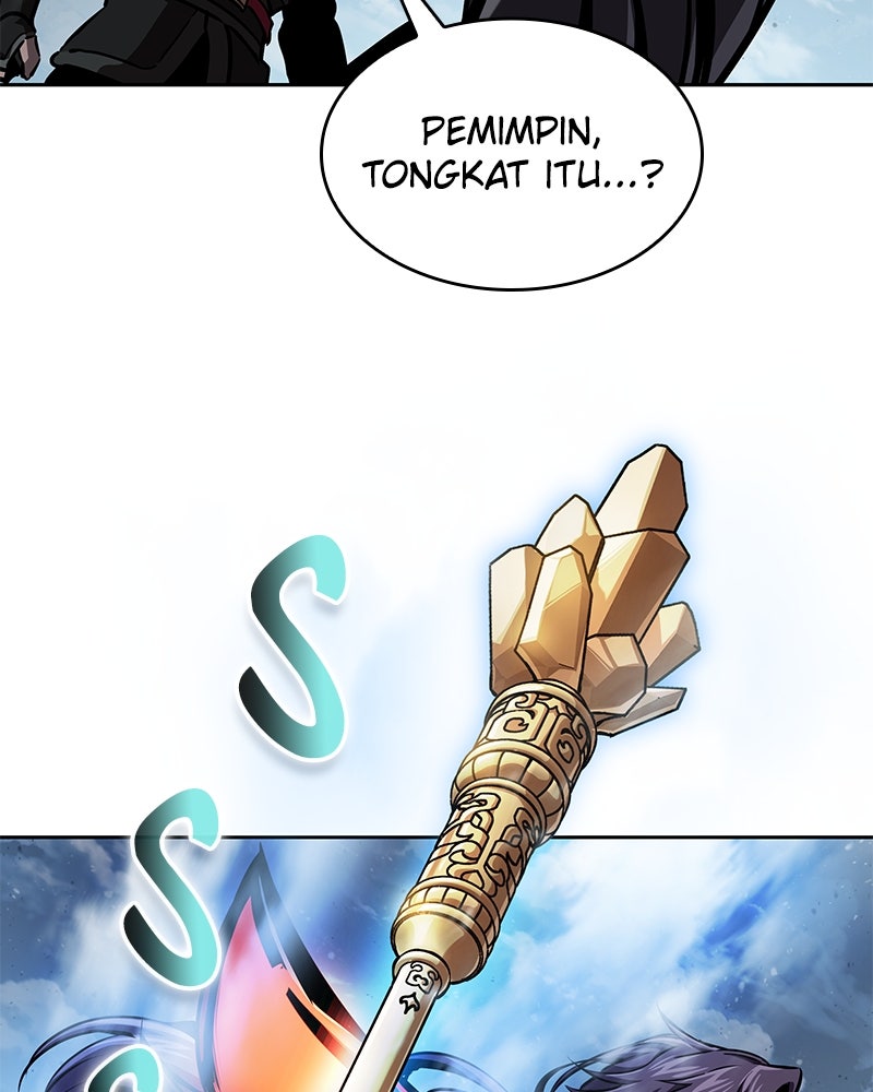 Read Nano Mashin ID Manga Online