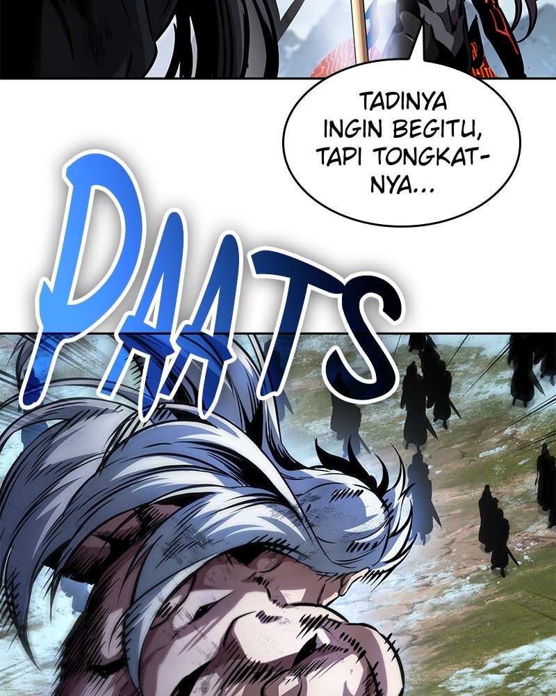 Read Nano Mashin ID Manga Online