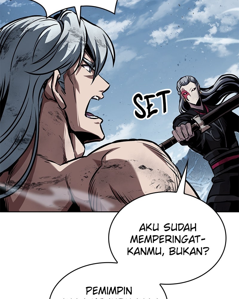 Read Nano Mashin ID Manga Online