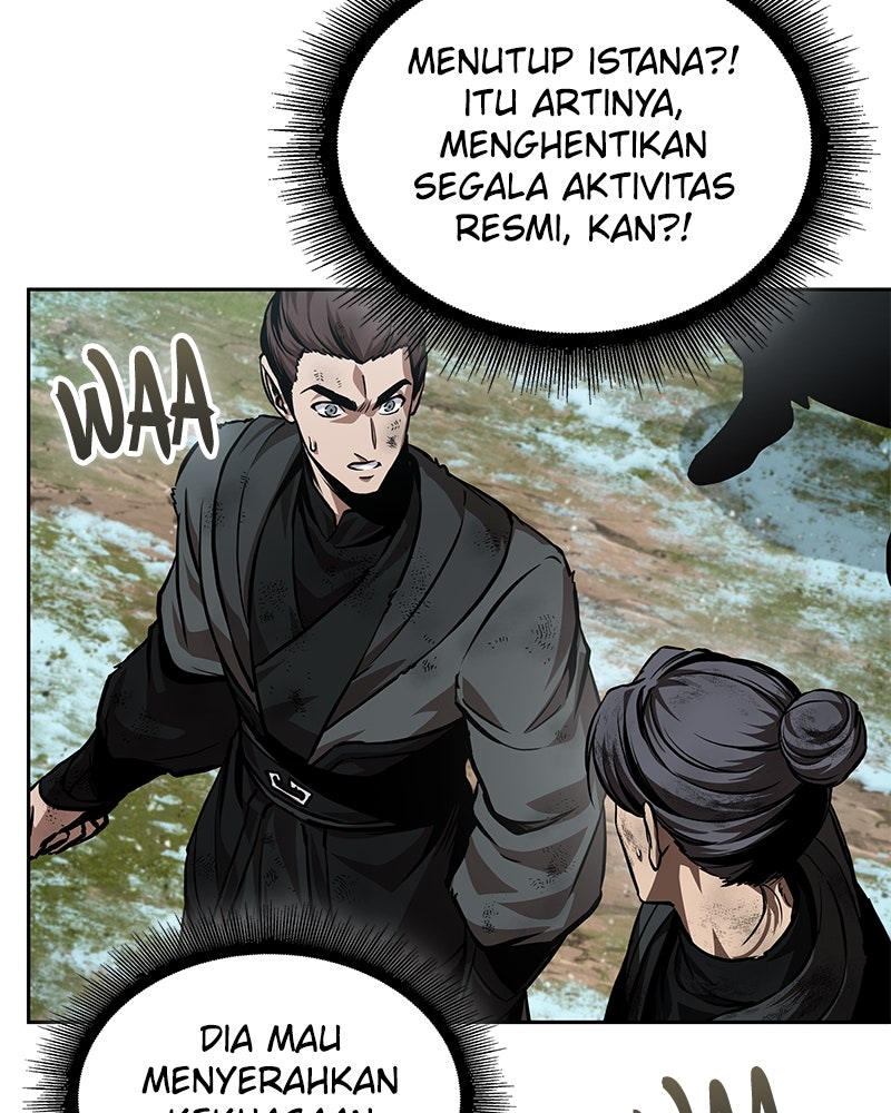 Read Nano Mashin ID Manga Online