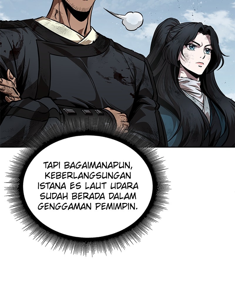 Read Nano Mashin ID Manga Online