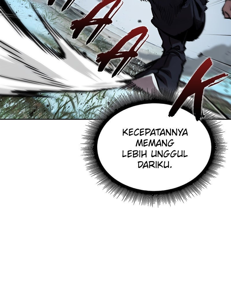 Read Nano Mashin ID Manga Online