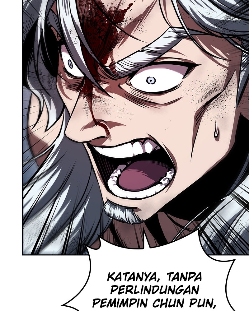 Read Nano Mashin ID Manga Online