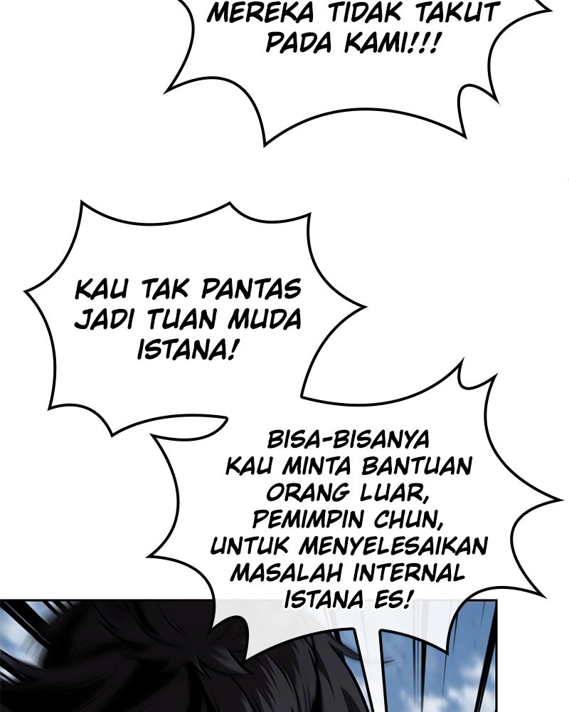 Read Nano Mashin ID Manga Online