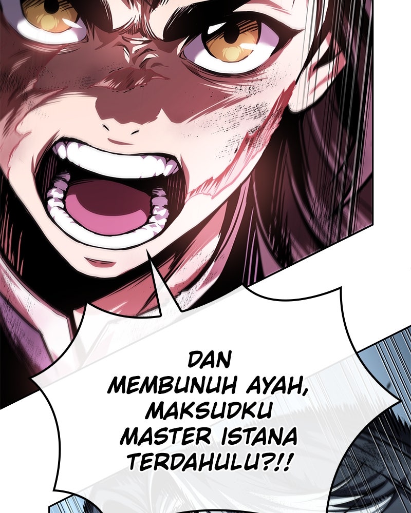 Read Nano Mashin ID Manga Online