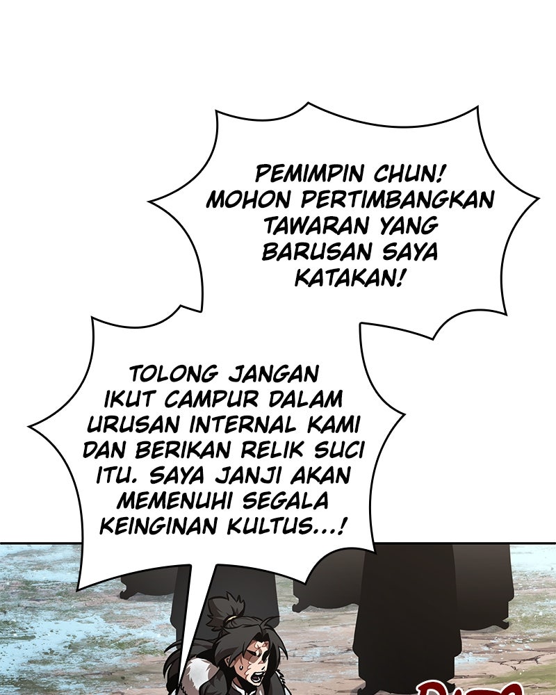 Read Nano Mashin ID Manga Online