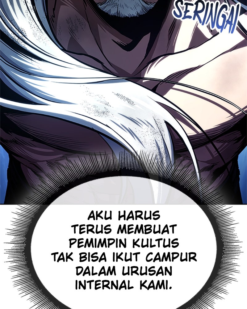 Read Nano Mashin ID Manga Online