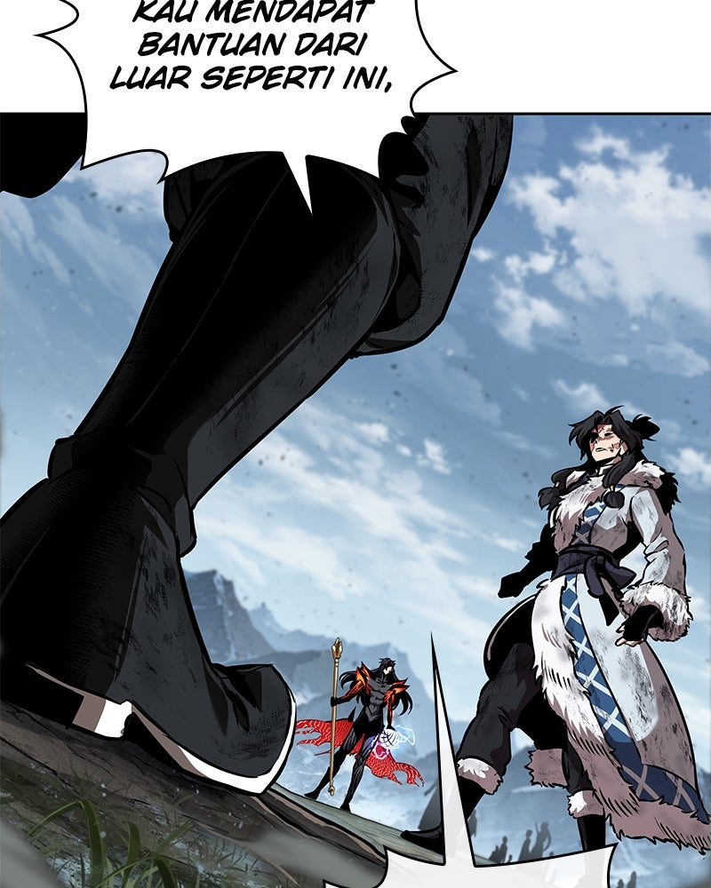 Read Nano Mashin ID Manga Online