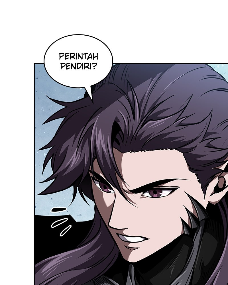 Read Nano Mashin ID Manga Online