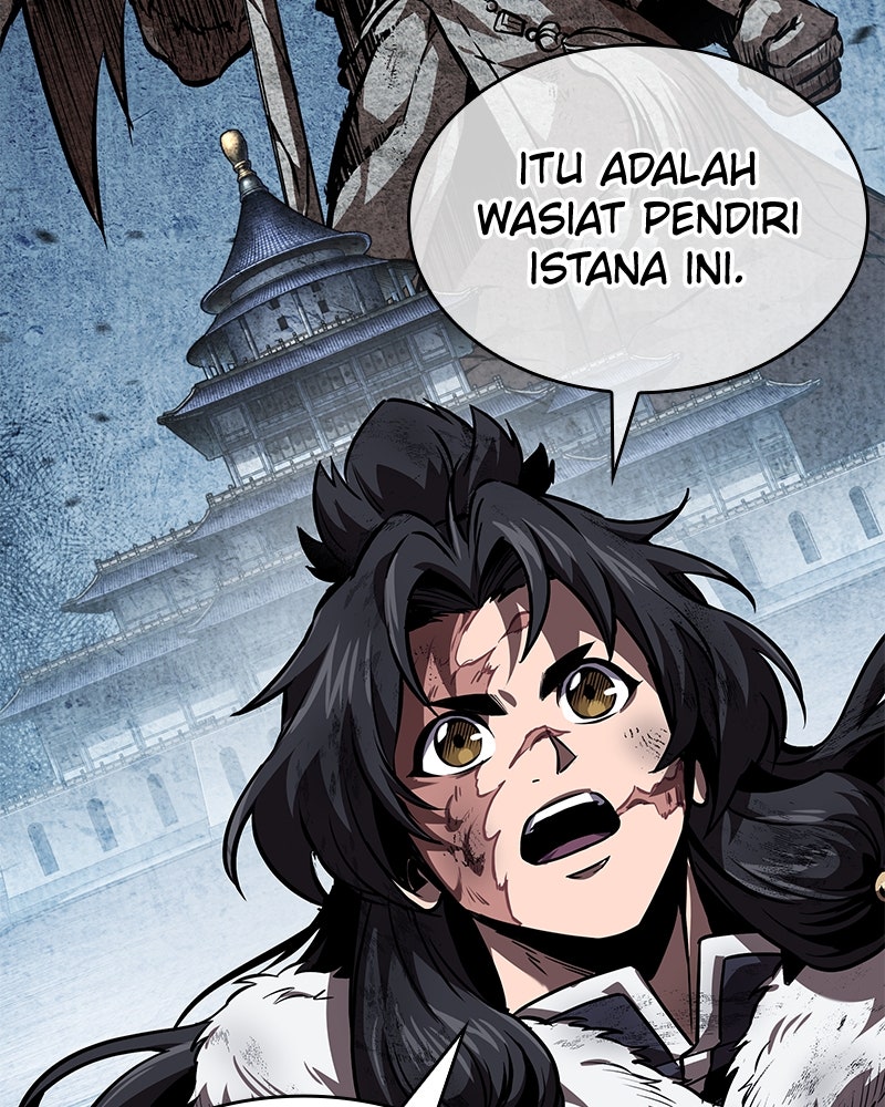 Read Nano Mashin ID Manga Online