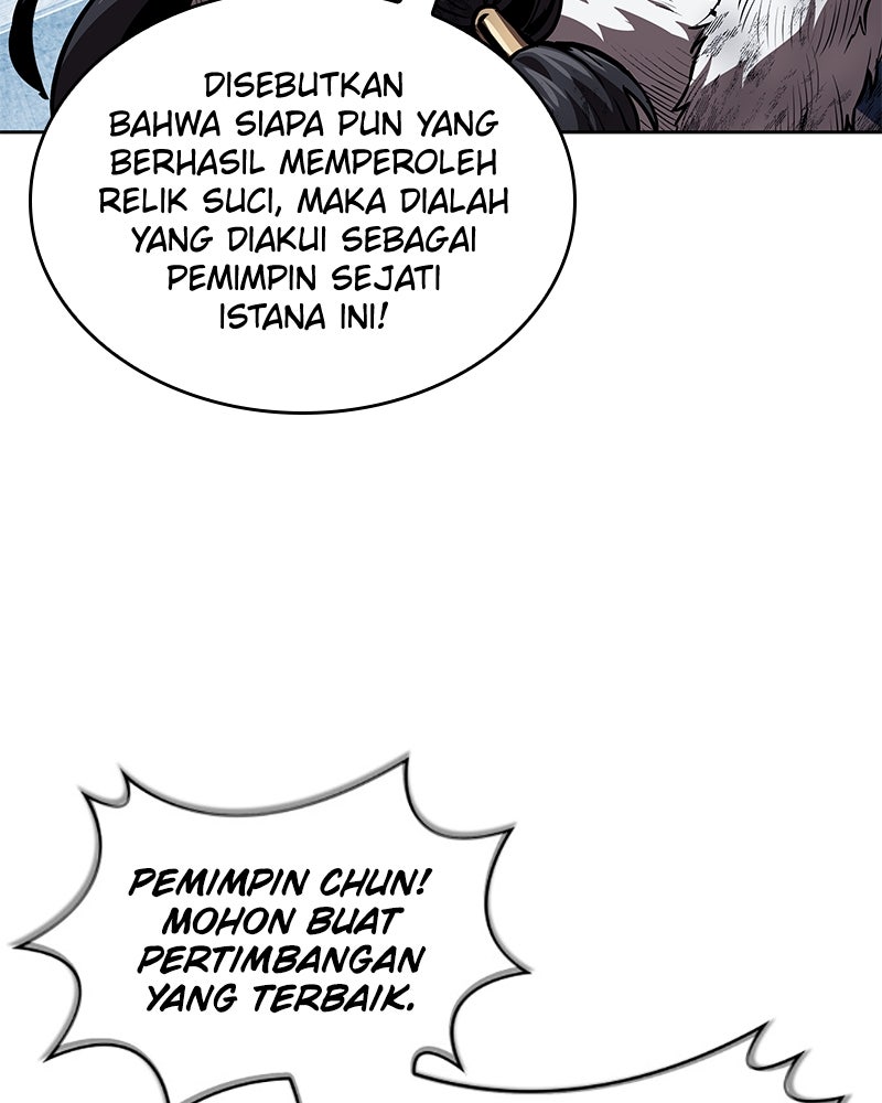 Read Nano Mashin ID Manga Online