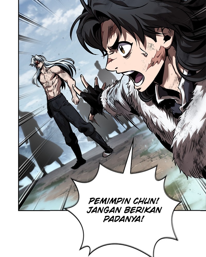 Read Nano Mashin ID Manga Online