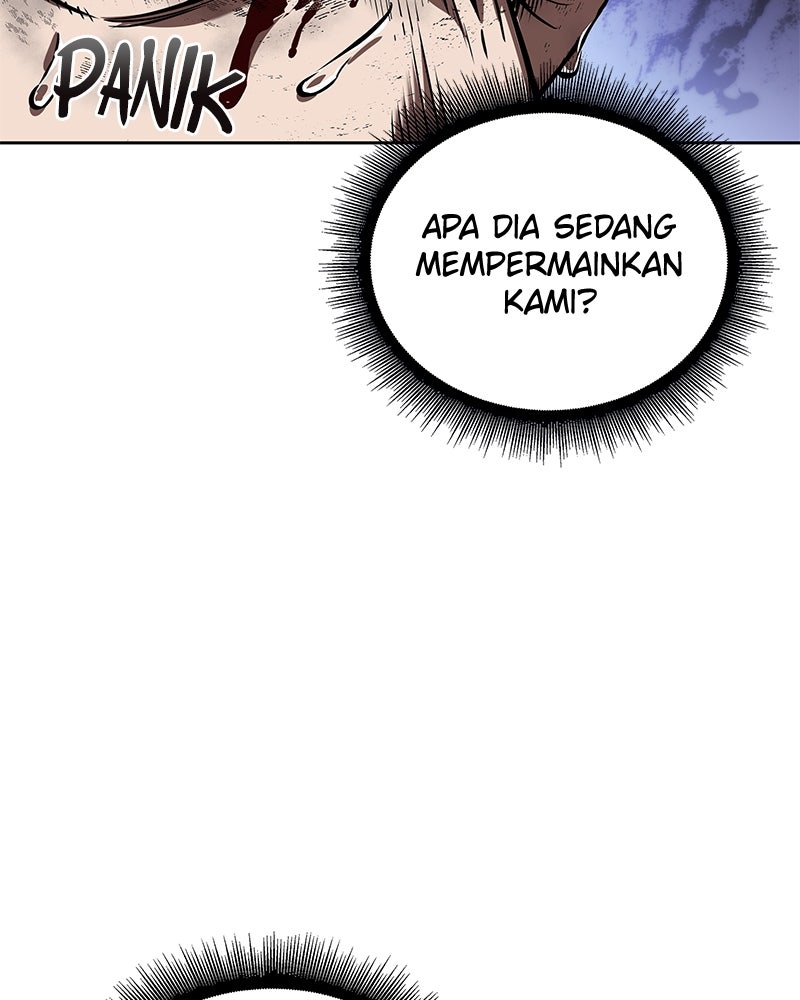 Read Nano Mashin ID Manga Online