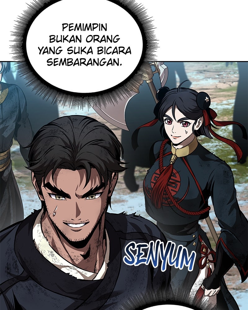 Read Nano Mashin ID Manga Online