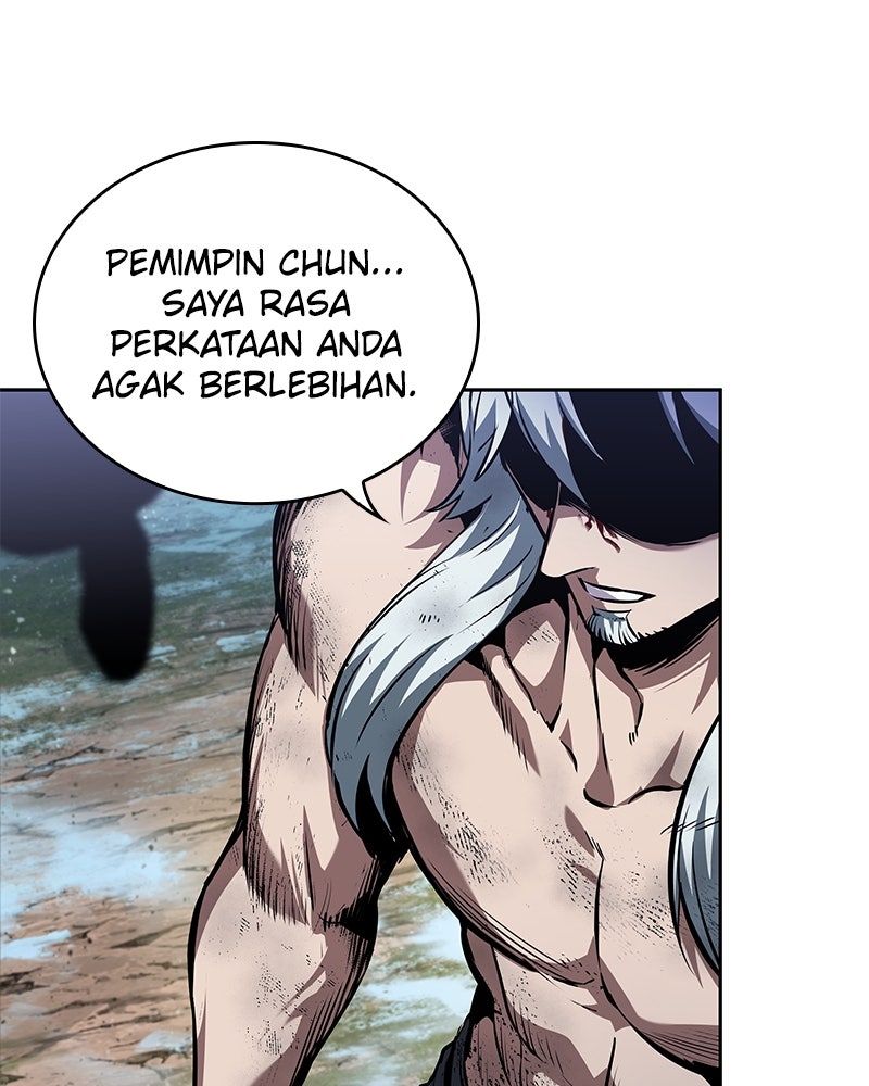 Read Nano Mashin ID Manga Online