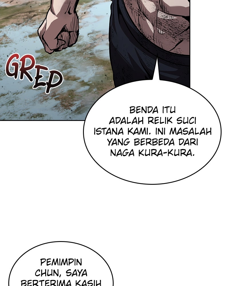 Read Nano Mashin ID Manga Online