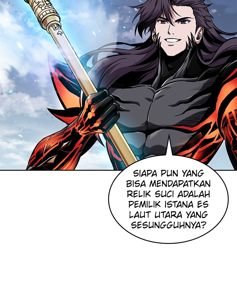 Read Nano Mashin ID Manga Online