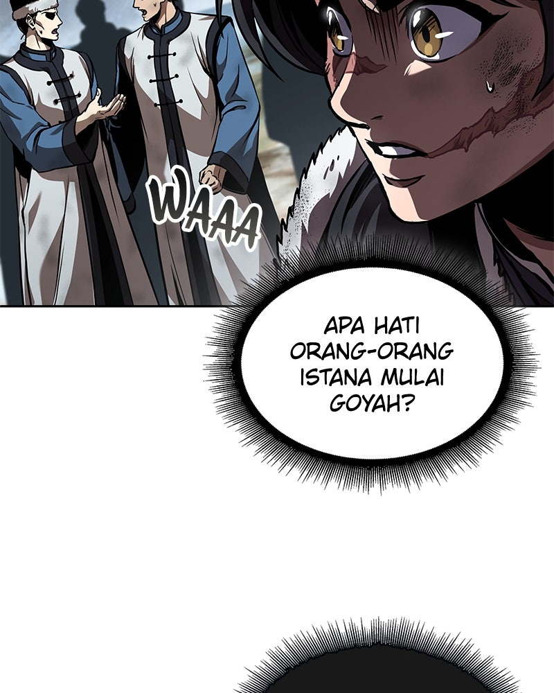 Read Nano Mashin ID Manga Online