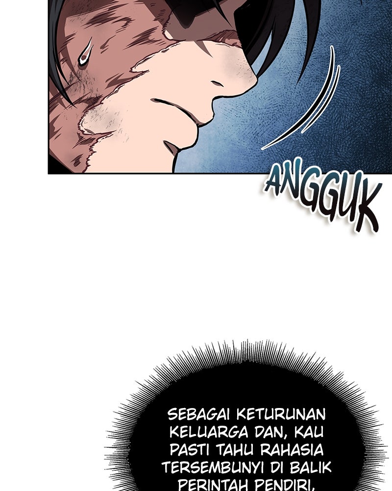 Read Nano Mashin ID Manga Online