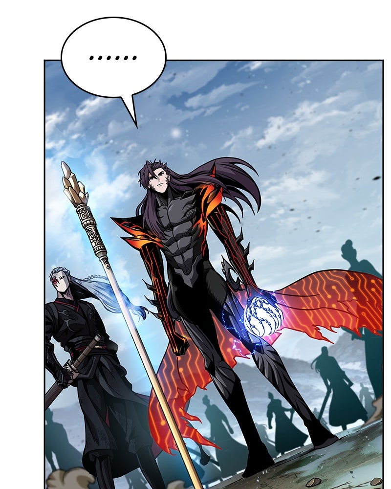 Read Nano Mashin ID Manga Online