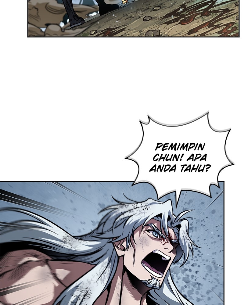 Read Nano Mashin ID Manga Online