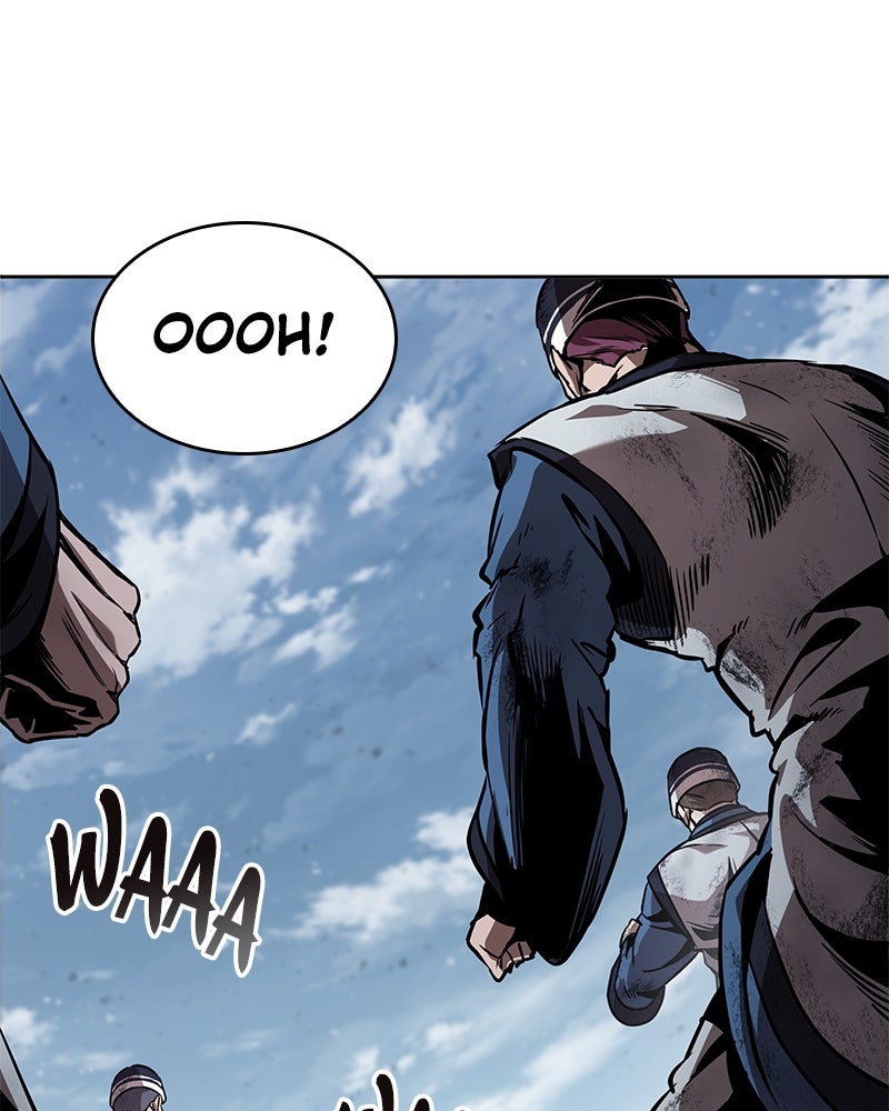 Read Nano Mashin ID Manga Online