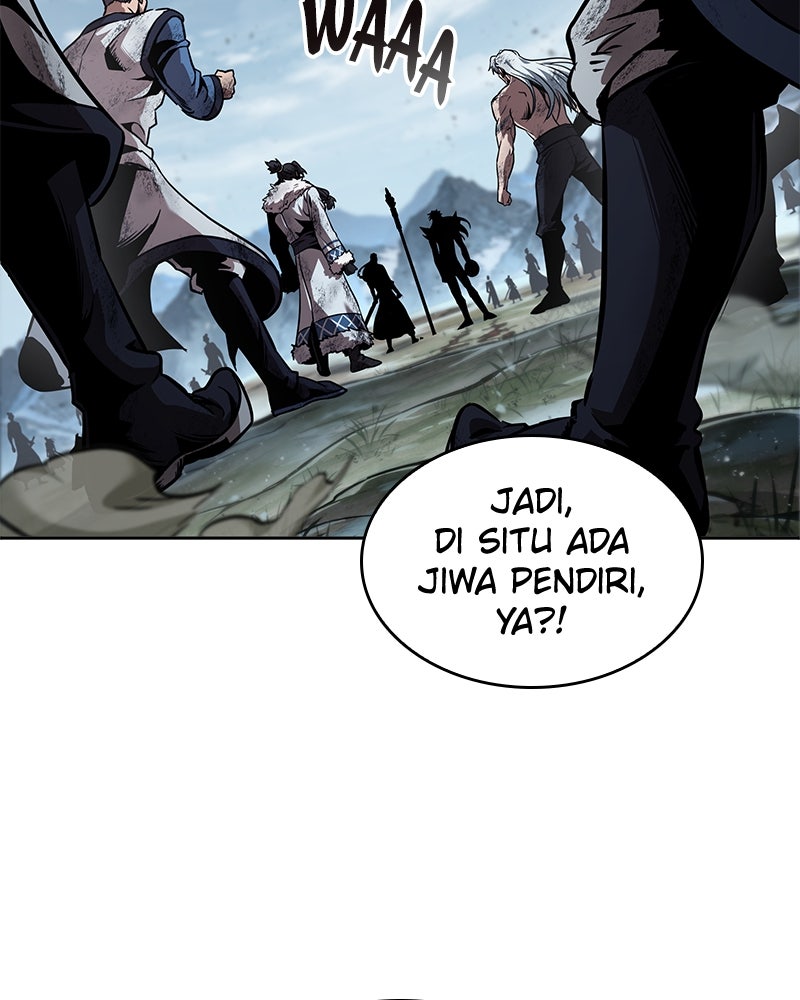 Read Nano Mashin ID Manga Online