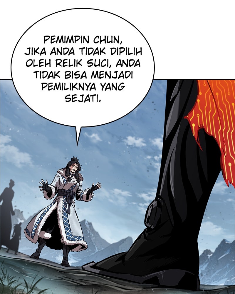 Read Nano Mashin ID Manga Online