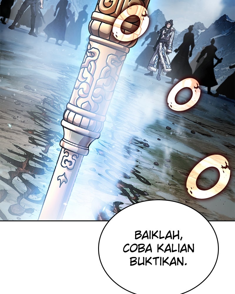 Read Nano Mashin ID Manga Online