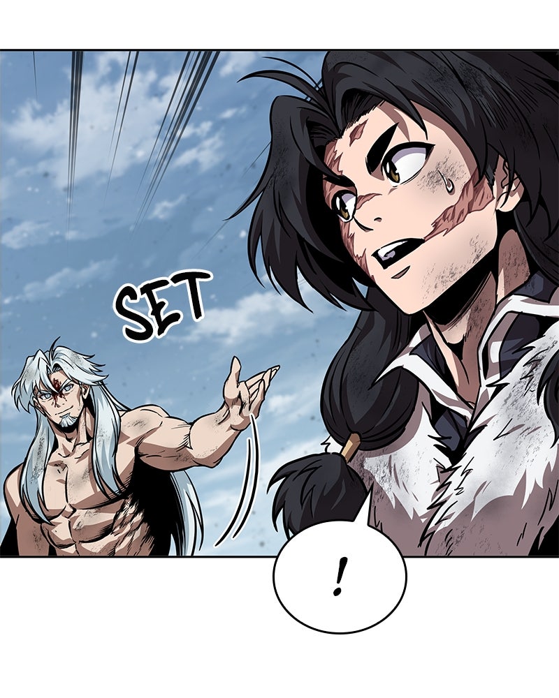 Read Nano Mashin ID Manga Online