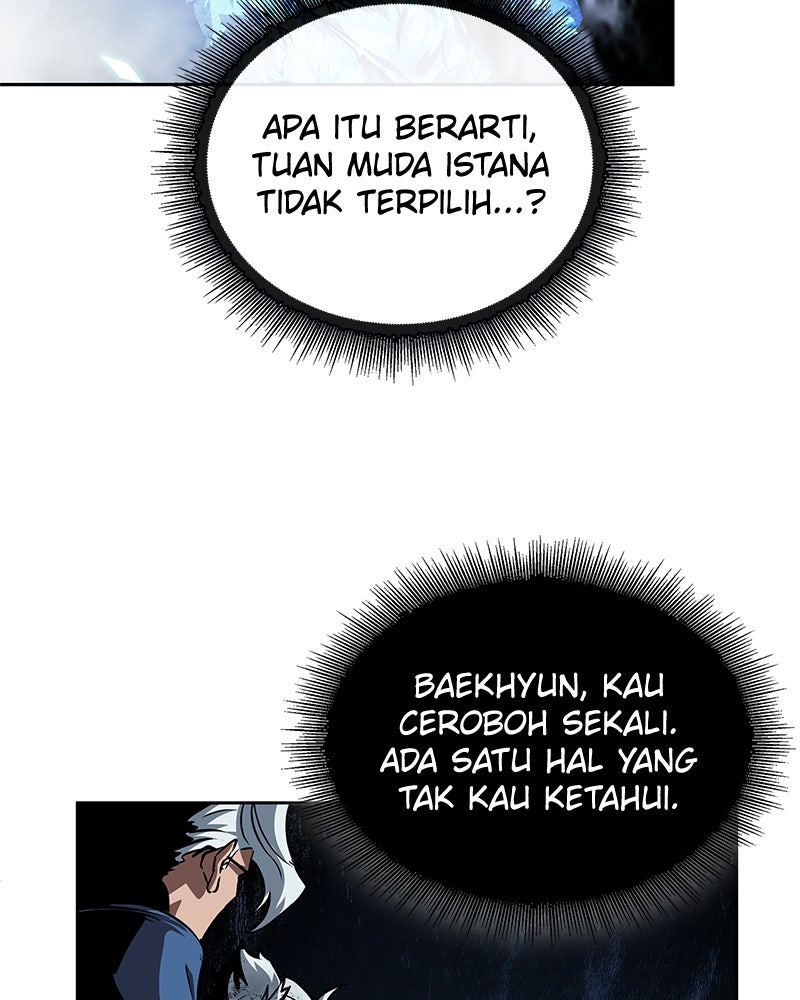 Read Nano Mashin ID Manga Online