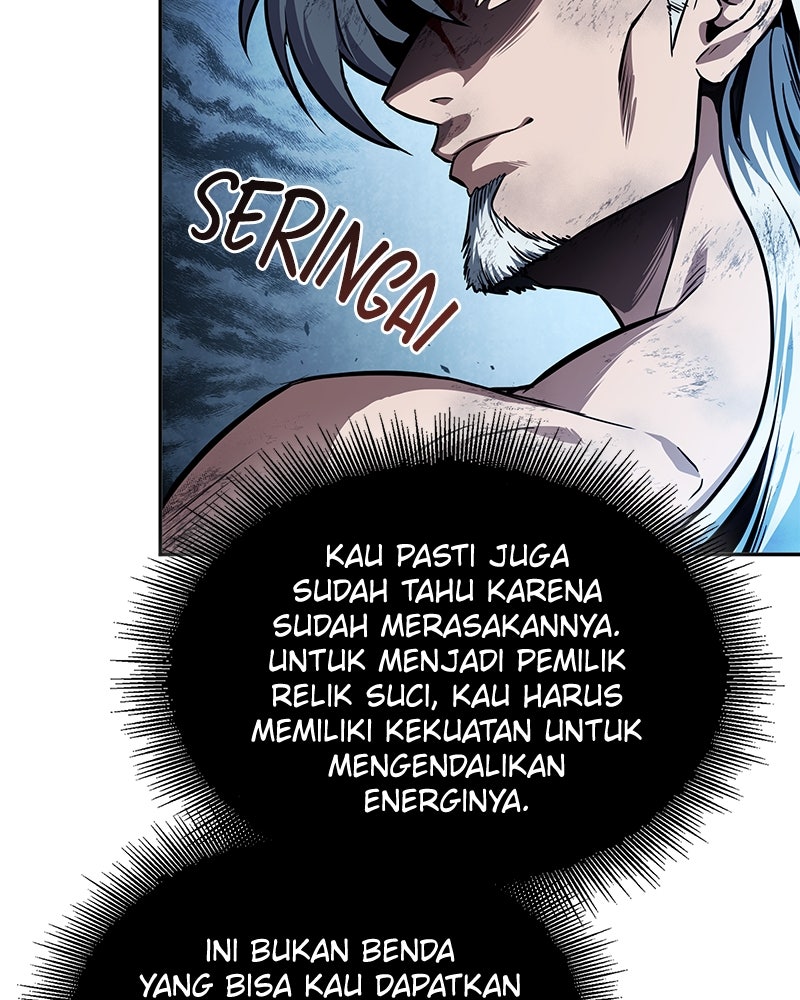 Read Nano Mashin ID Manga Online