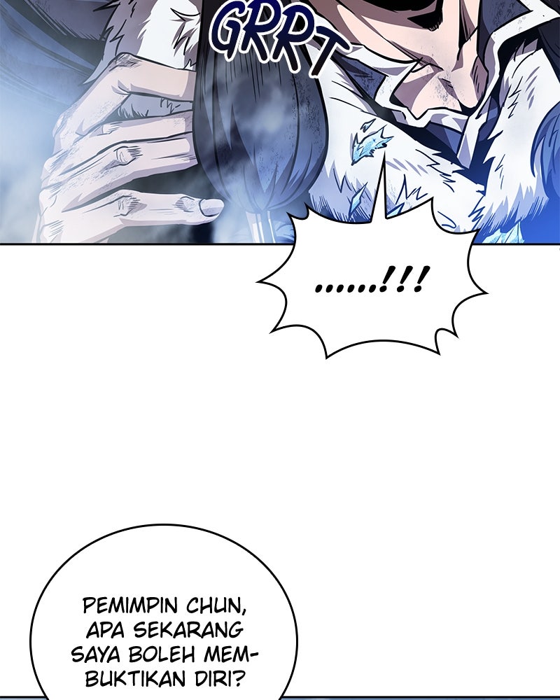 Read Nano Mashin ID Manga Online