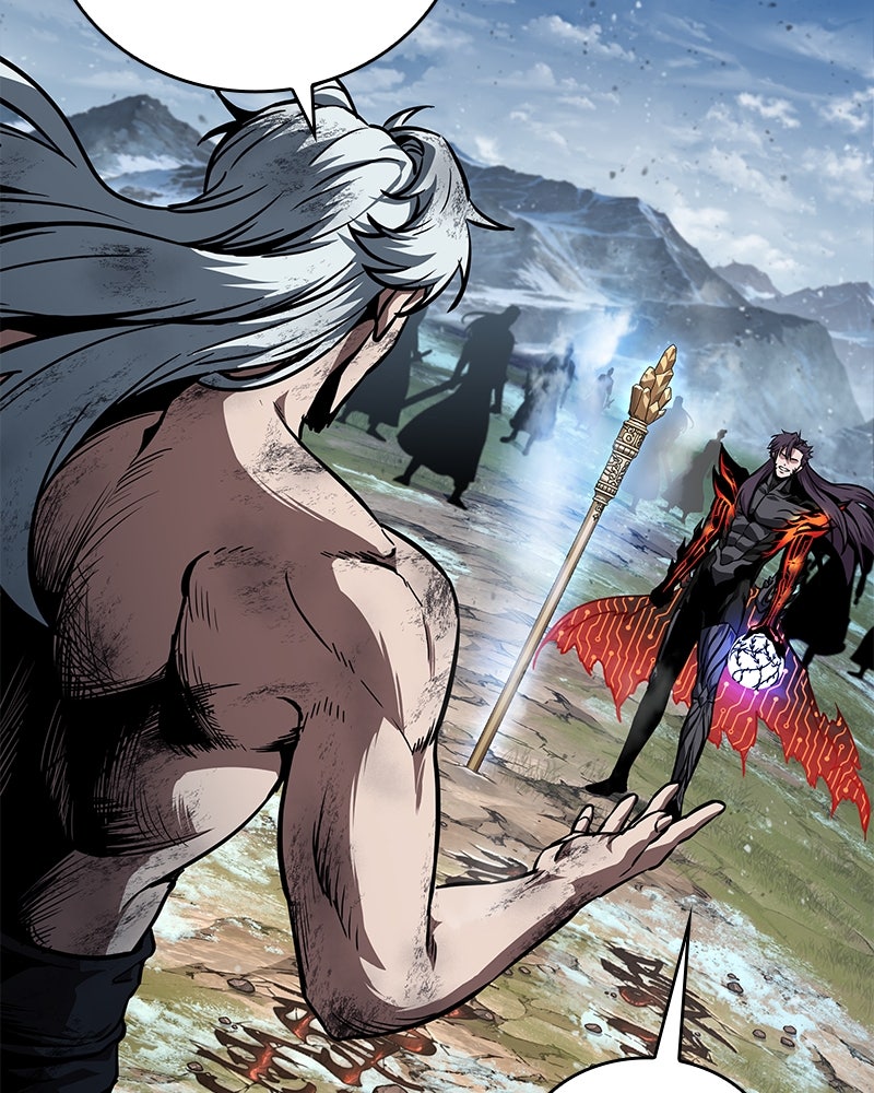 Read Nano Mashin ID Manga Online