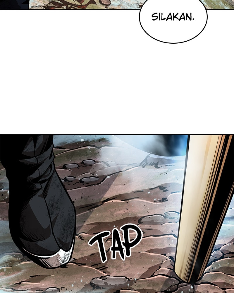 Read Nano Mashin ID Manga Online