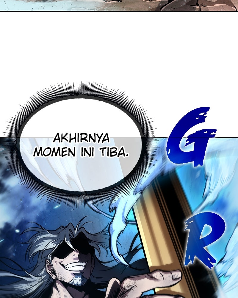 Read Nano Mashin ID Manga Online