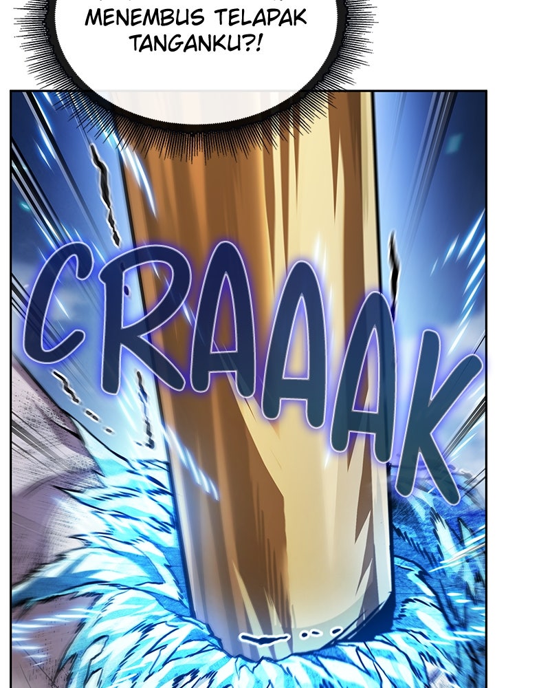 Read Nano Mashin ID Manga Online