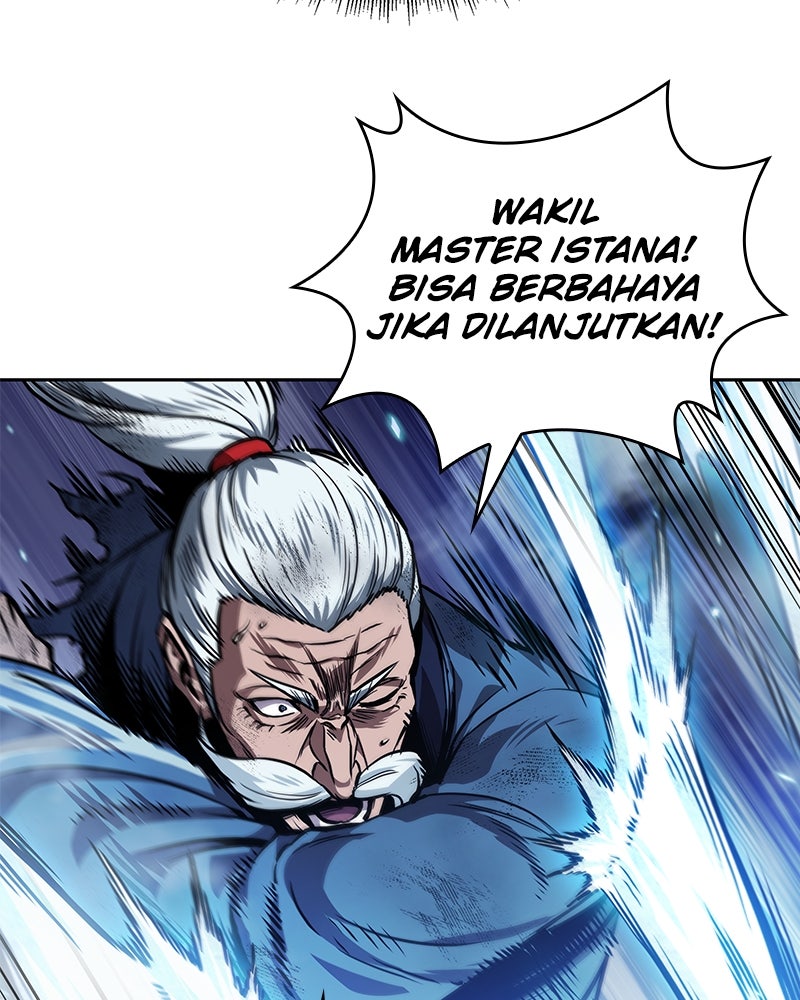 Read Nano Mashin ID Manga Online