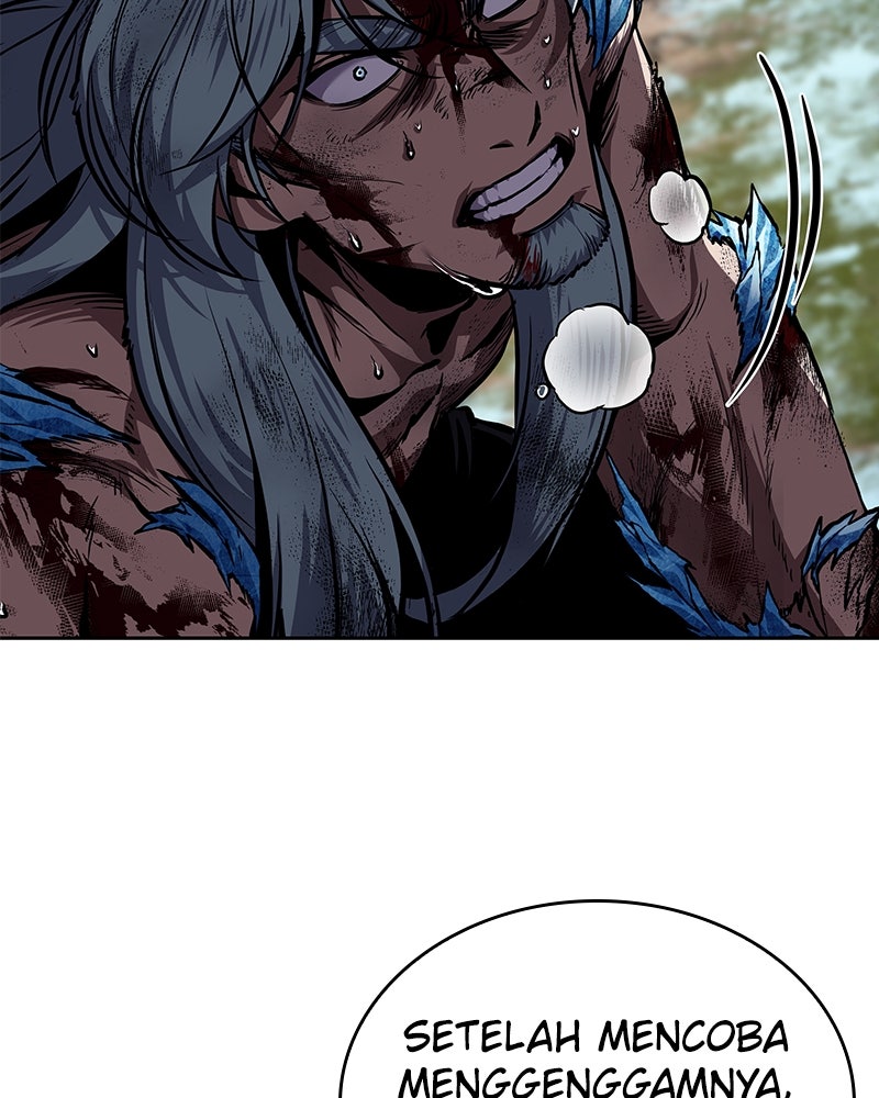 Read Nano Mashin ID Manga Online