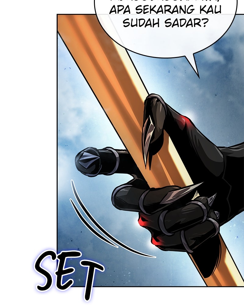 Read Nano Mashin ID Manga Online