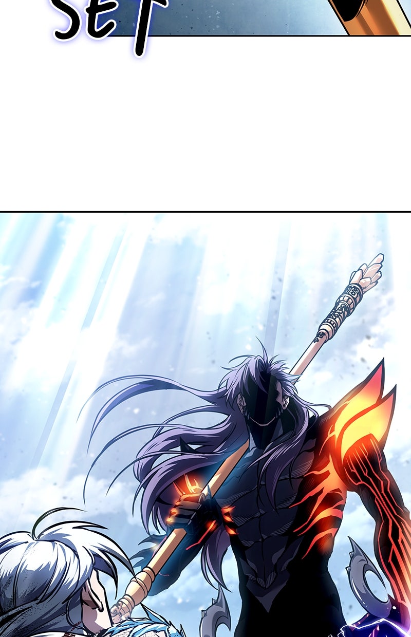 Read Nano Mashin ID Manga Online