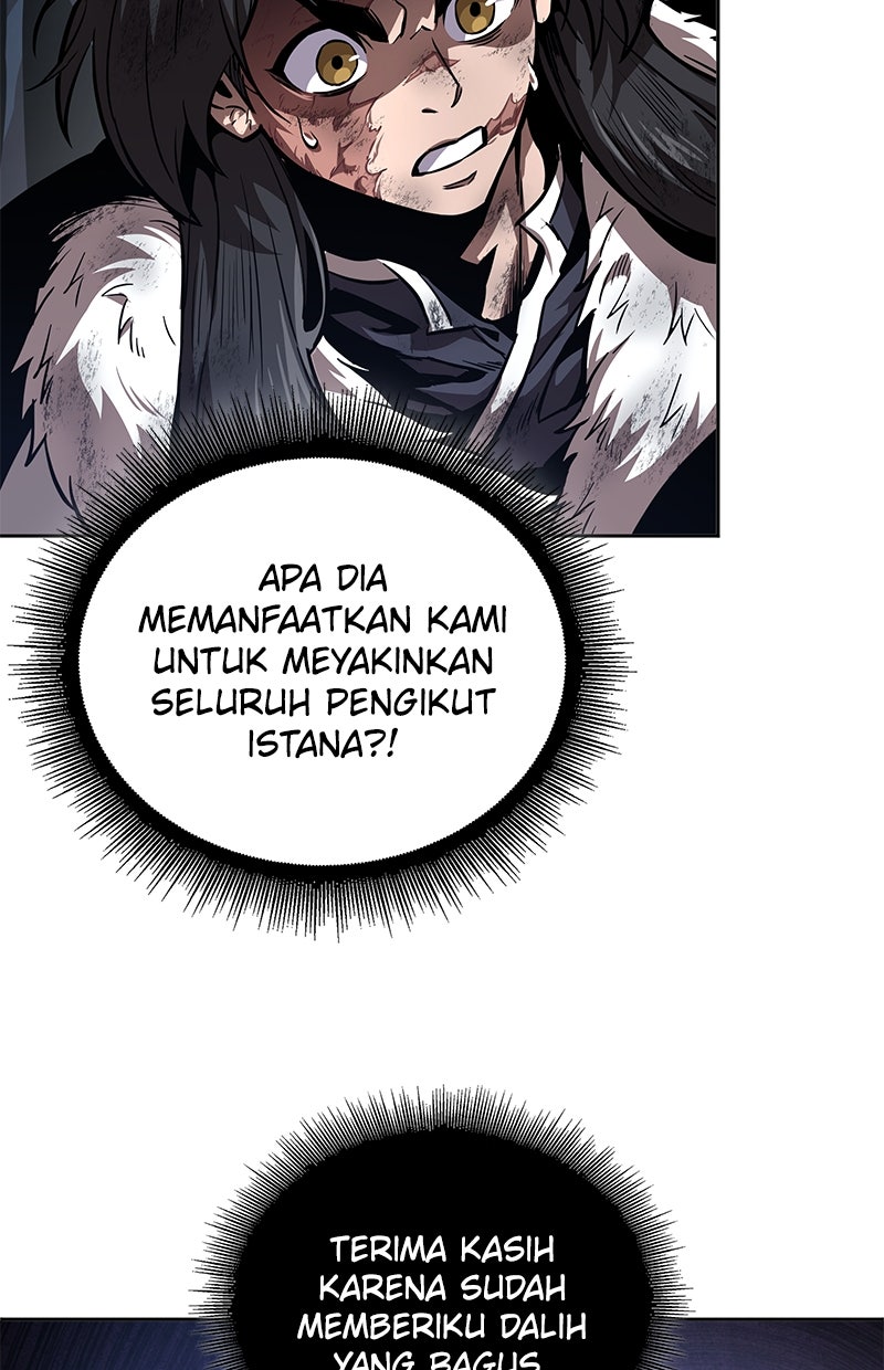 Read Nano Mashin ID Manga Online