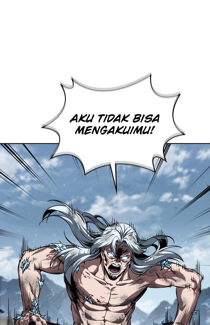 Read Nano Mashin ID Manga Online