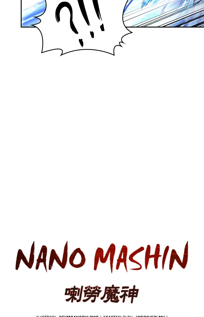 Read Nano Mashin ID Manga Online