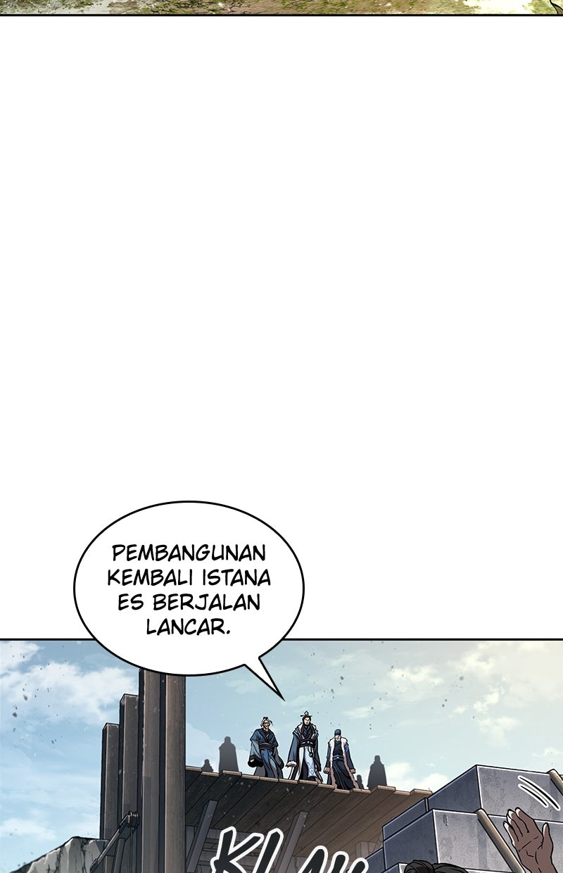 Read Nano Mashin ID Manga Online