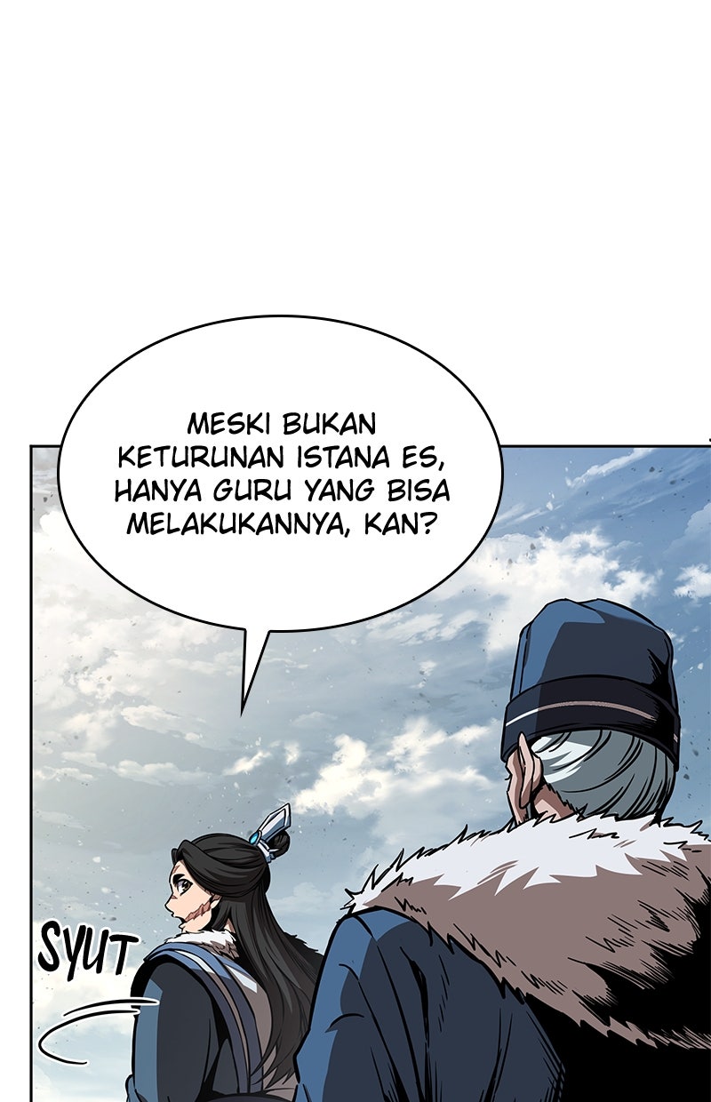 Read Nano Mashin ID Manga Online