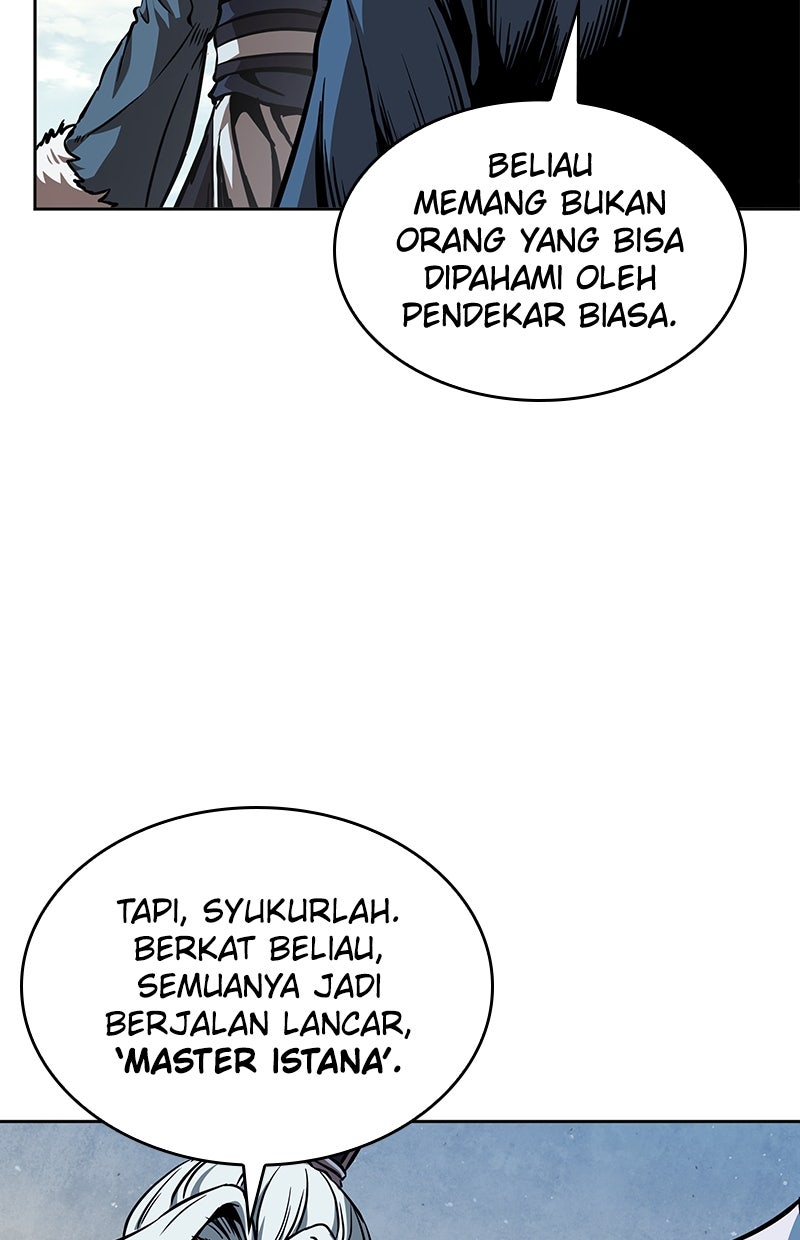 Read Nano Mashin ID Manga Online