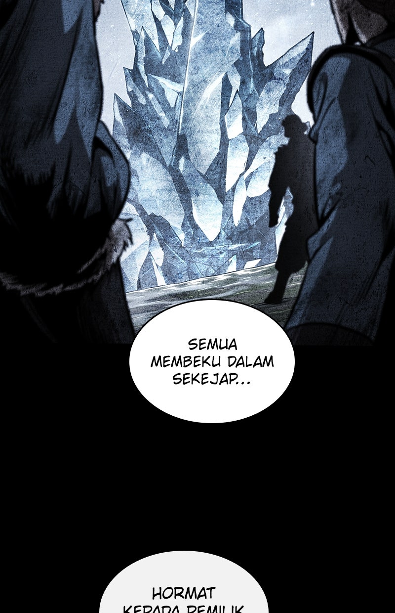 Read Nano Mashin ID Manga Online