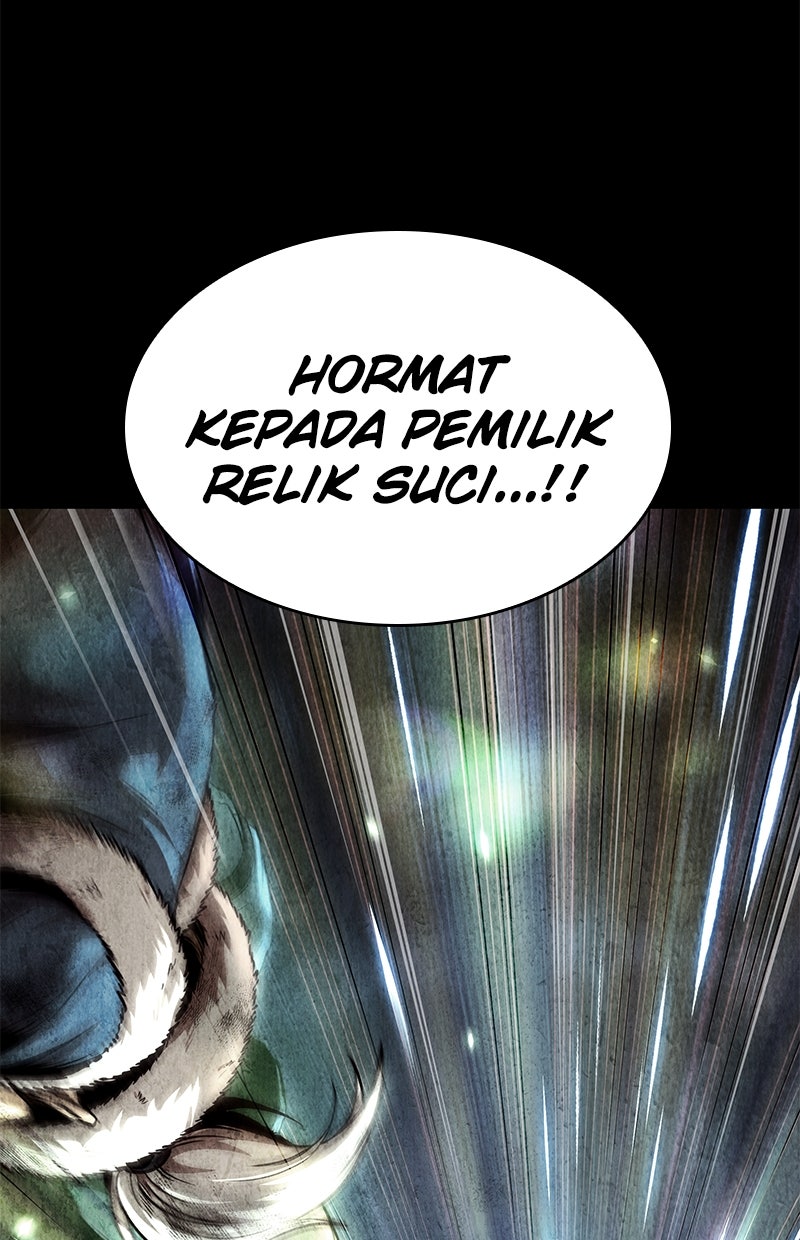 Read Nano Mashin ID Manga Online